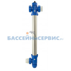Установка ультрафиолетовая Tech UV-C 4ALL 75W, 16 м3/ч, 220В (BD02752)